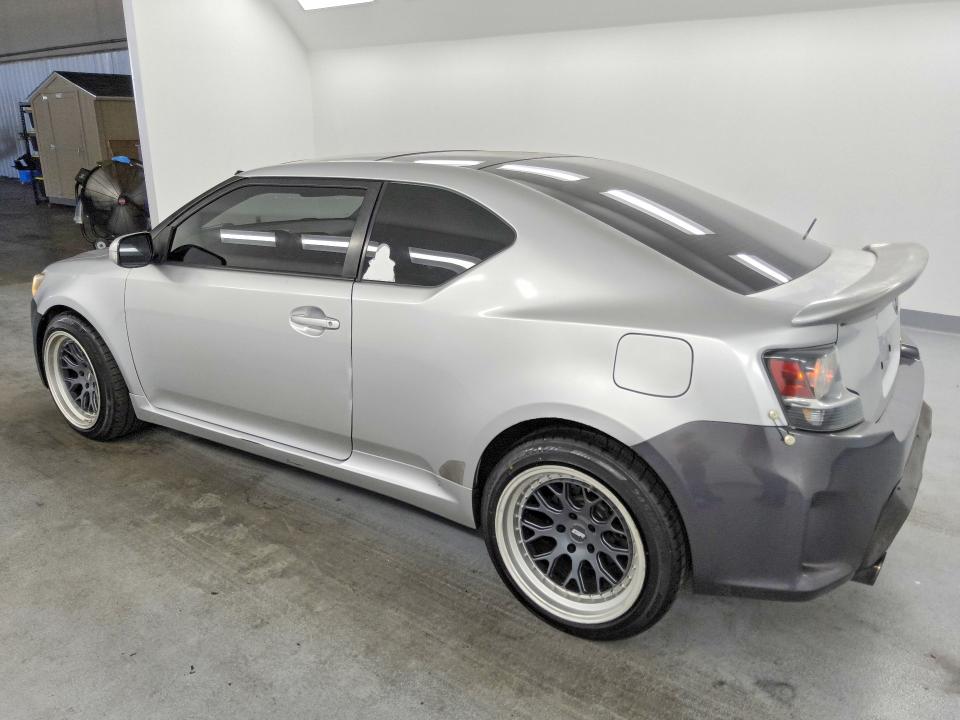 Photo 2 from auction – 2012 SCION TC with VIN JTKJF5C73C3031733