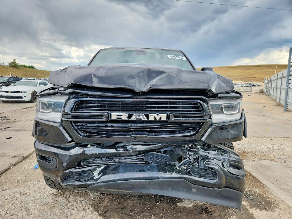 Zdjęcie 5 z aukcji – 2019 RAM 1500 z VIN 1C6SRFJT8KN619033
