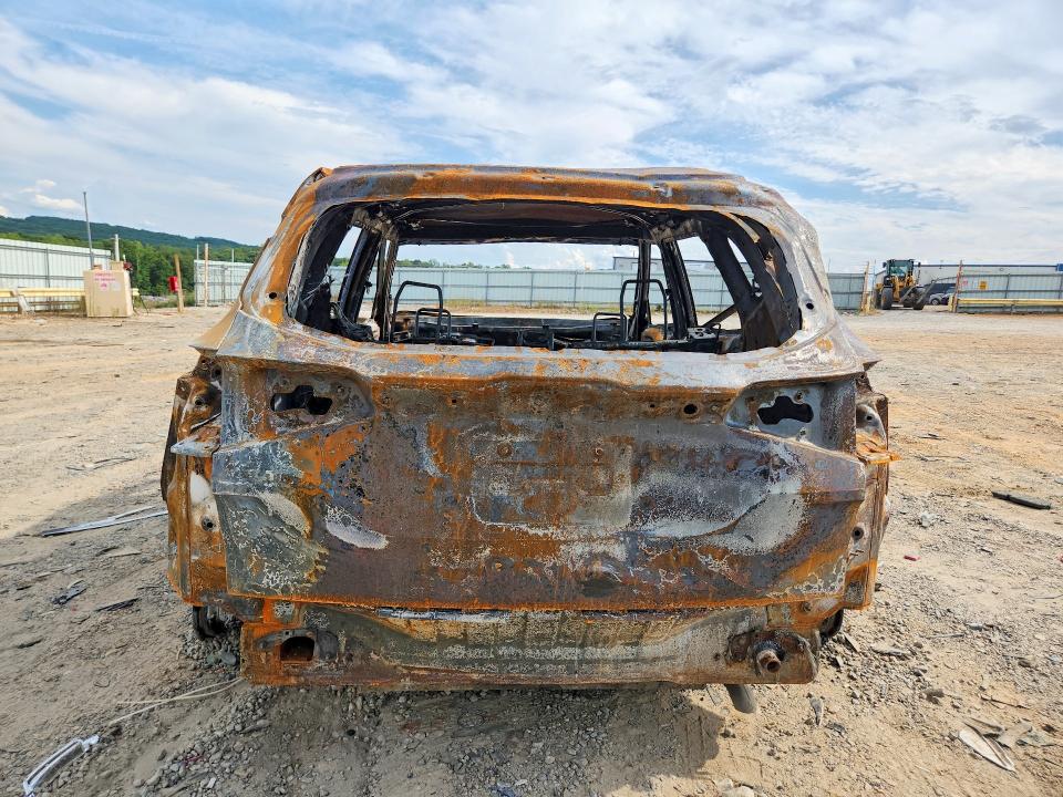 Photo 6 from auction – 2022 KIA SELTOS with VIN KNDEPCAA9N7268408
