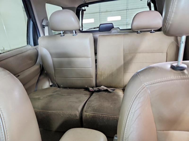 Foto 10 de la subasta – 2002 FORD ESCAPE con VIN 1FMYU03172KC10819