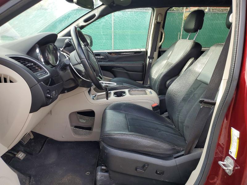 Photo 7 from auction – 2019 DODGE GRAND CARAVAN with VIN 2C4RDGCG0KR647620