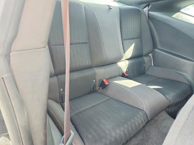 Photo 10 from auction – 2015 CHEVROLET CAMARO with VIN 2G1FB1E33F9112022