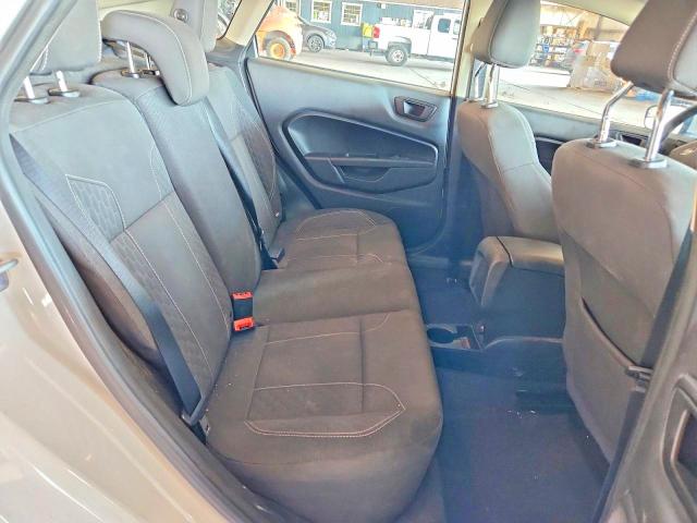 Photo 10 from auction – 2019 FORD FIESTA with VIN 3FADP4BJ9KM121819