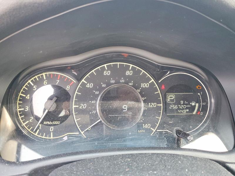 Photo 9 from auction – 2015 NISSAN VERSA NOTE with VIN 3N1CE2CP1FL391855