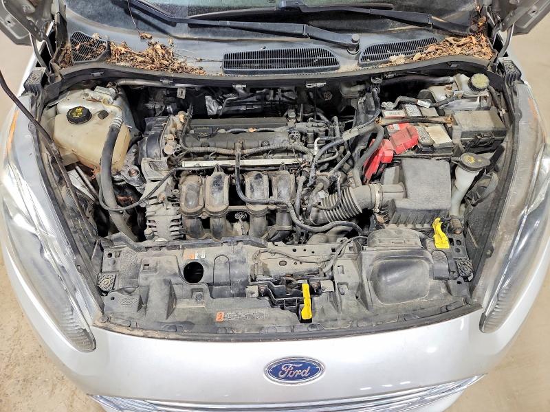 Photo 11 from auction – 2016 FORD FIESTA with VIN 3FADP4TJ5GM136419