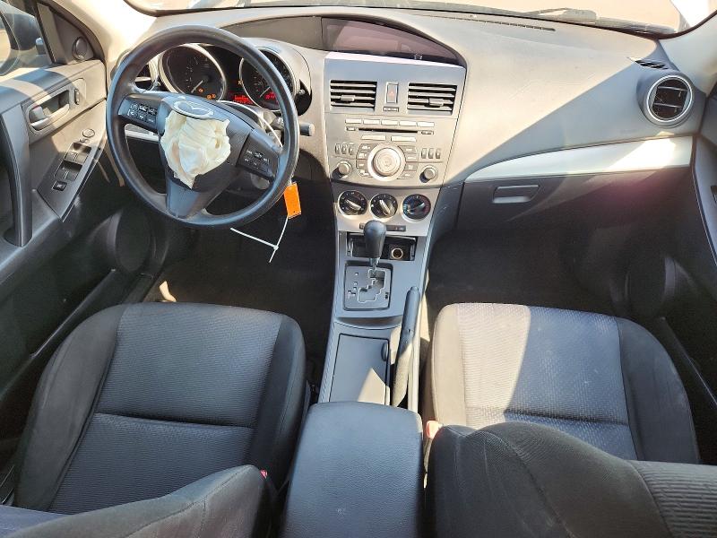 Фото 8 с аукциона – 2010 MAZDA 3 с VIN JM1BL1SFXA1231006