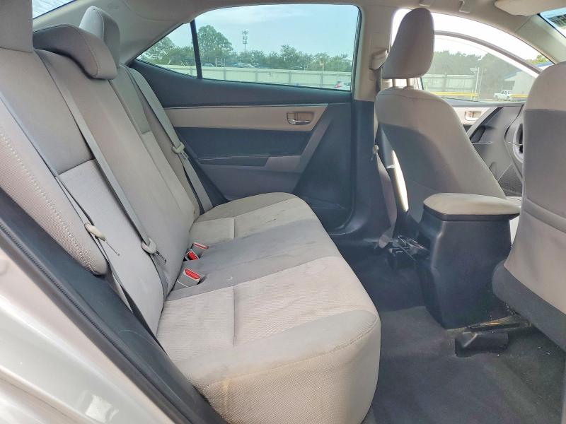 Photo 10 from auction – 2014 TOYOTA COROLLA with VIN 2T1BURHEXEC002949