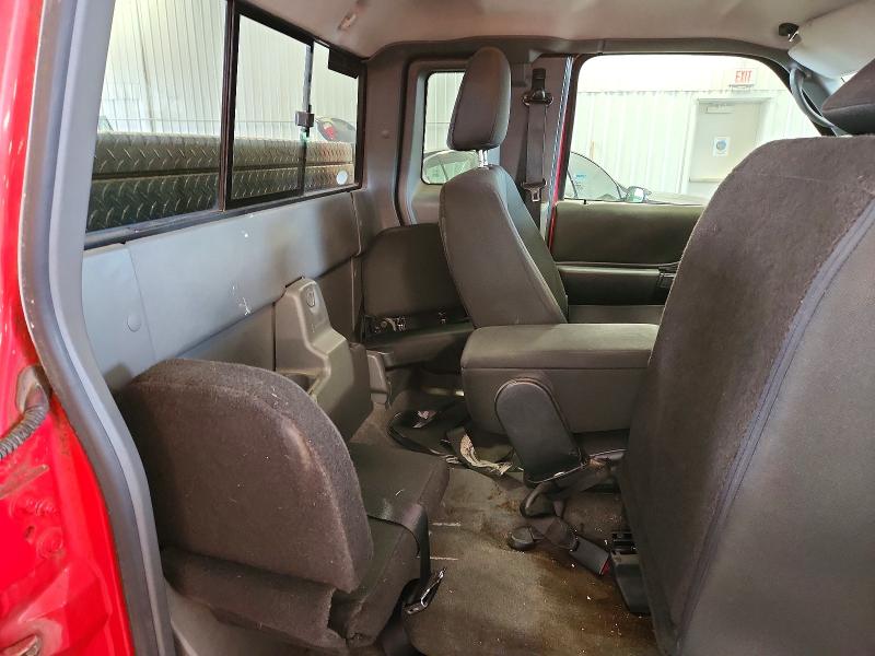 Photo 10 from auction – 2011 FORD RANGER with VIN 1FTLR4FE9BPA96914