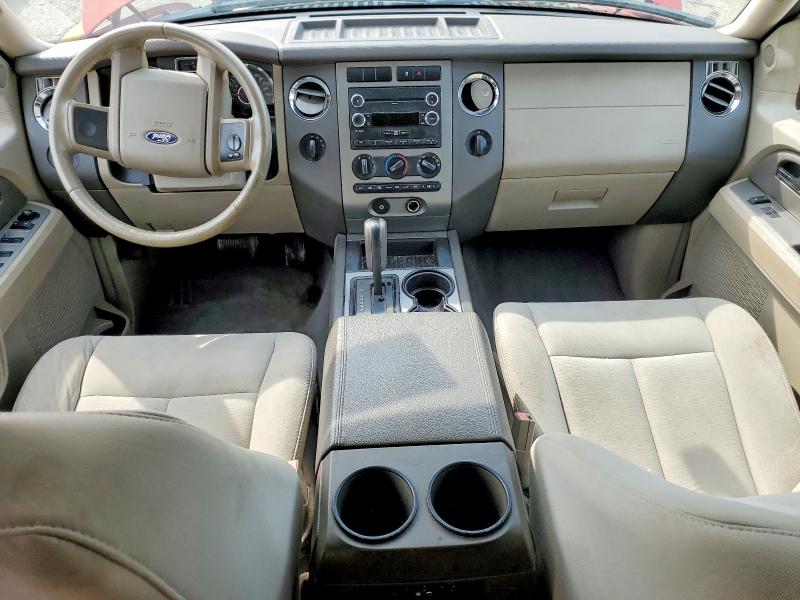 Photo 8 from auction – 2008 FORD EXPEDITION with VIN 1FMFK16518LA73896