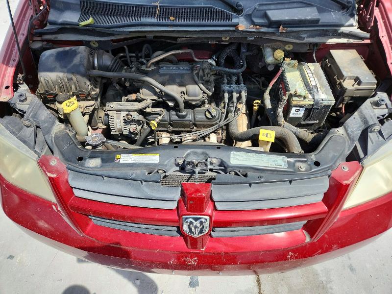 Photo 12 from auction – 2010 DODGE GRAND CARAVAN with VIN 2D4RN4DE7AR125383