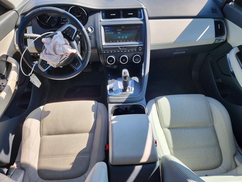 Zdjęcie 8 z aukcji – 2020 JAGUAR E-PACE z VIN SADFK2FX0L1Z89120