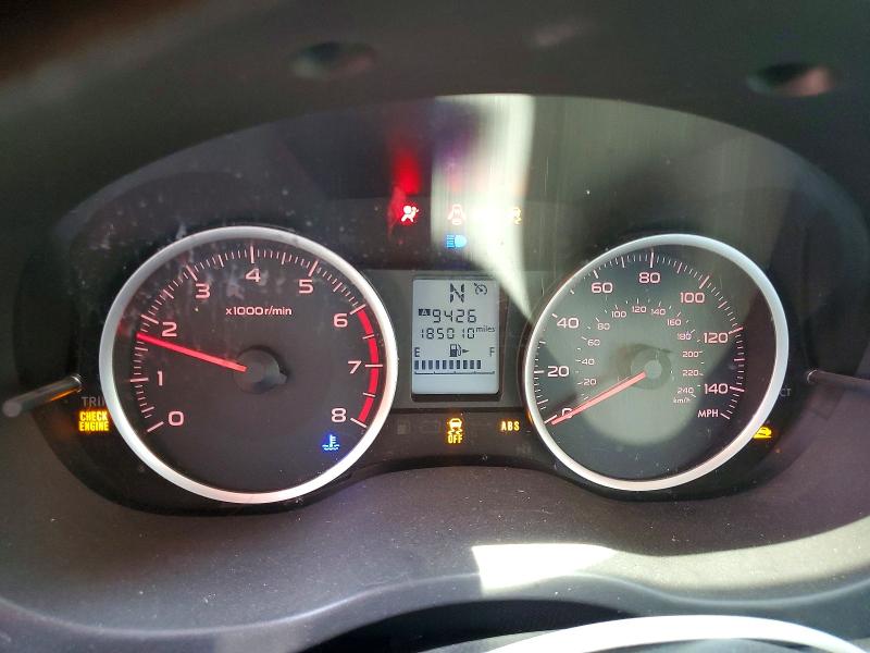 Zdjęcie 9 z aukcji – 2016 SUBARU FORESTER z VIN JF2SJADC2GH415818