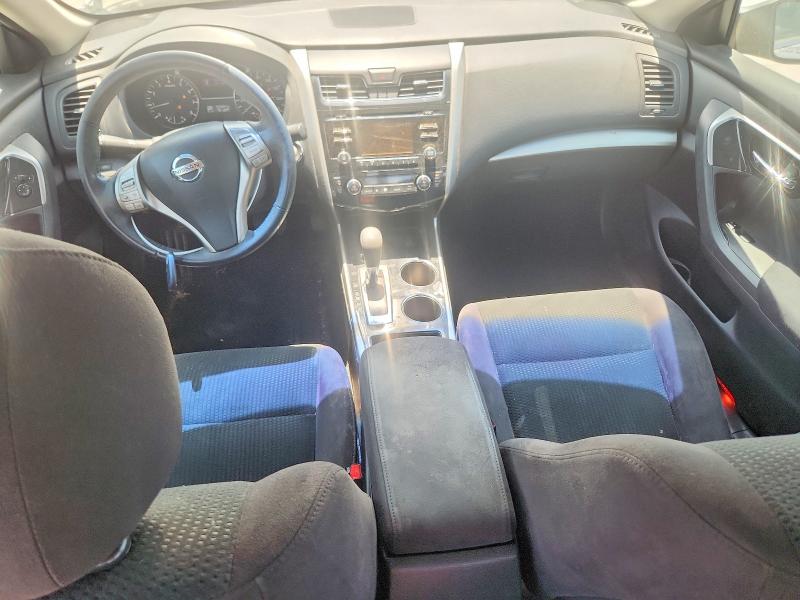 Photo 8 from auction – 2014 NISSAN ALTIMA with VIN 1N4AL3AP8EN235321