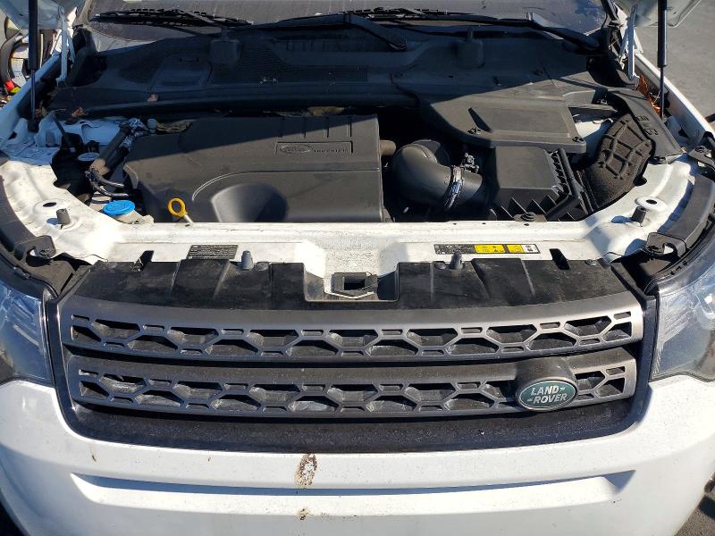 Снимка 11 от търг – 2018 LAND ROVER DISCOVERY SPORT с VIN SALCP2RXXJH751266