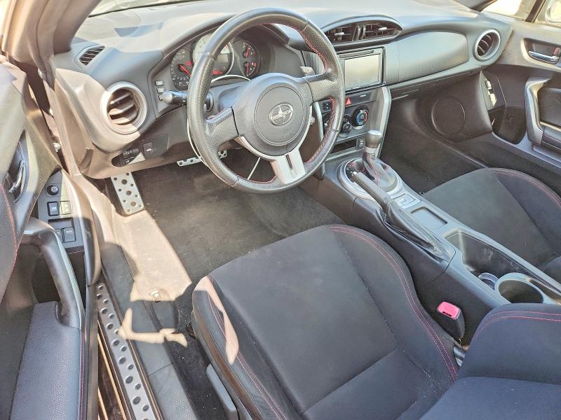 Photo 8 from auction – 2013 SCION FR-S with VIN JF1ZNAA12D2707235