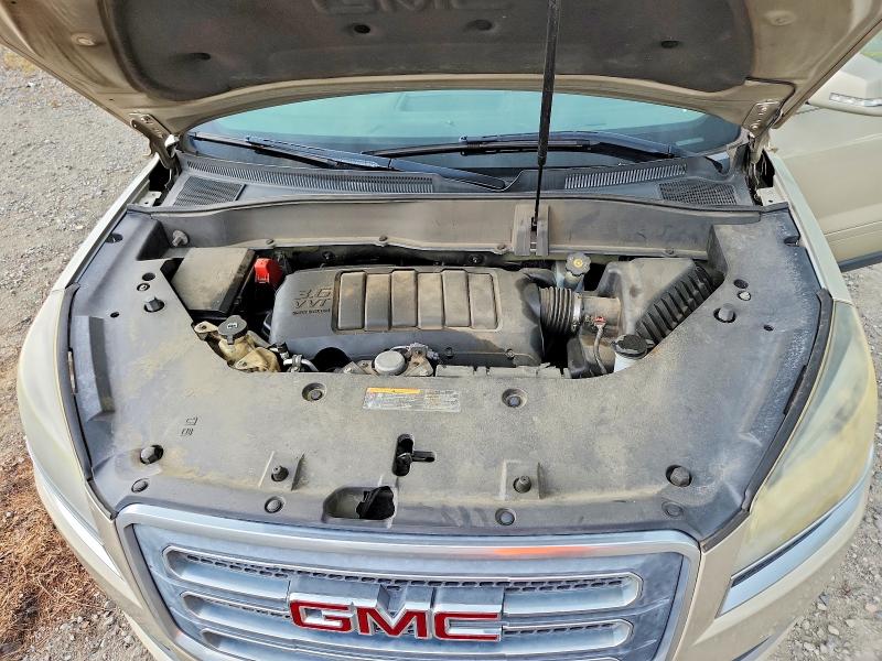 Фото 12 с аукциона – 2016 GMC ACADIA с VIN 1GKKRRKD8GJ185281