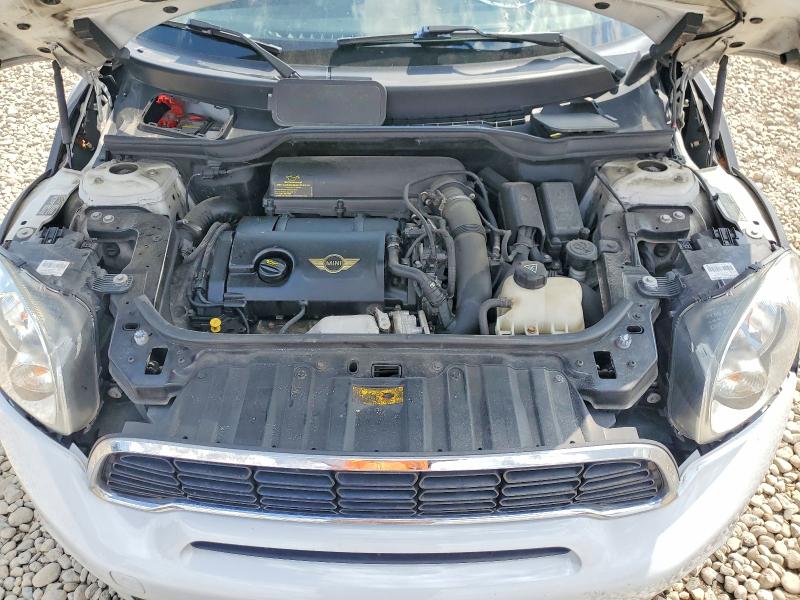 Photo 11 from auction – 2014 MINI COOPER with VIN WMWZC5C53EWP37469