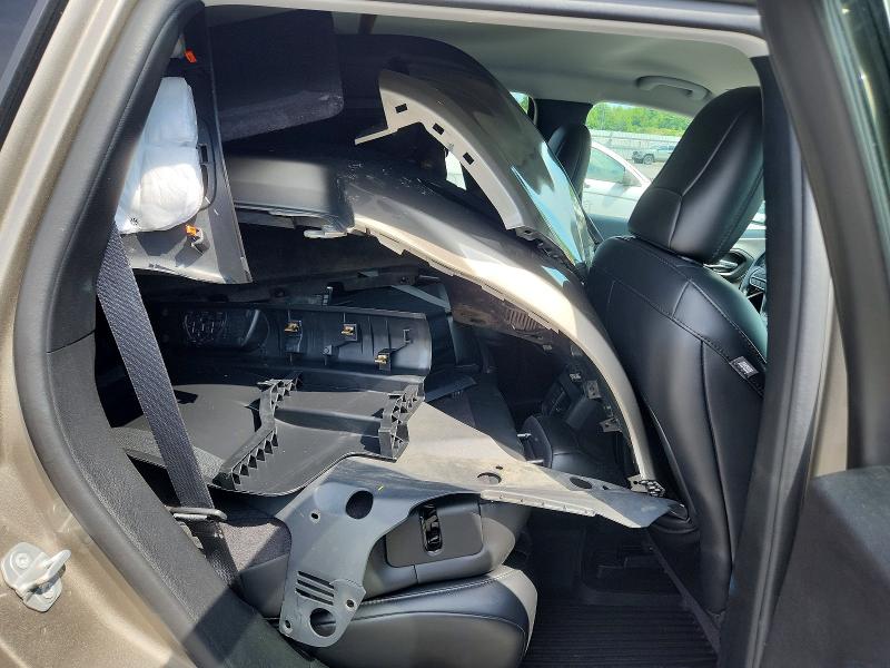 Photo 10 from auction – 2020 JEEP CHEROKEE with VIN 1C4PJMLX0LD643487