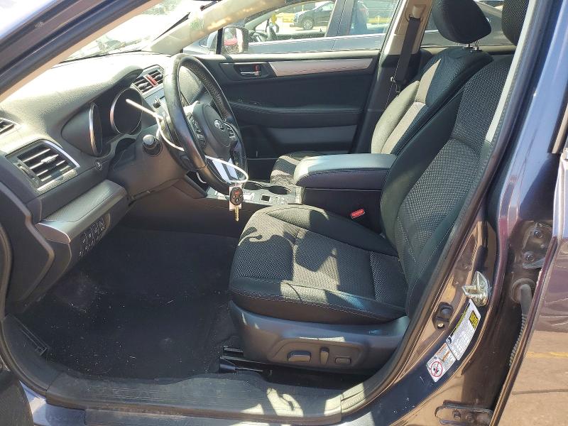 Photo 7 from auction – 2016 SUBARU OUTBACK with VIN 4S4BSBHC5G3266874
