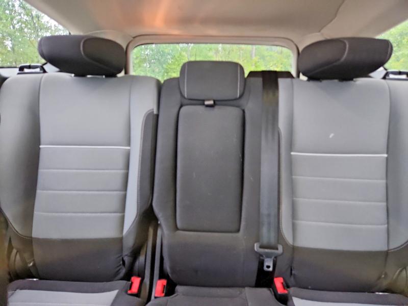 Photo 10 from auction – 2014 FORD ESCAPE with VIN 1FMCU0G90EUC70539