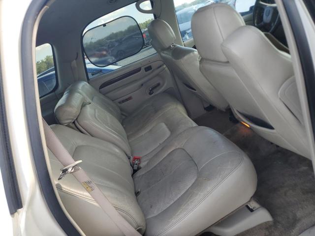 Photo 11 from auction – 2002 CADILLAC ESCALADE with VIN 1GYEC63T92R207596