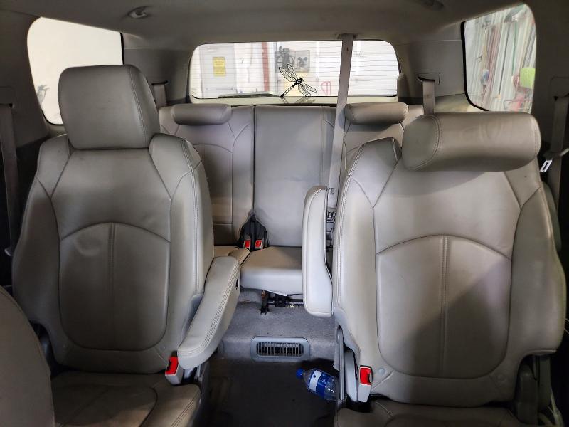 Photo 10 from auction – 2014 GMC ACADIA with VIN 1GKKRRKD8EJ183138