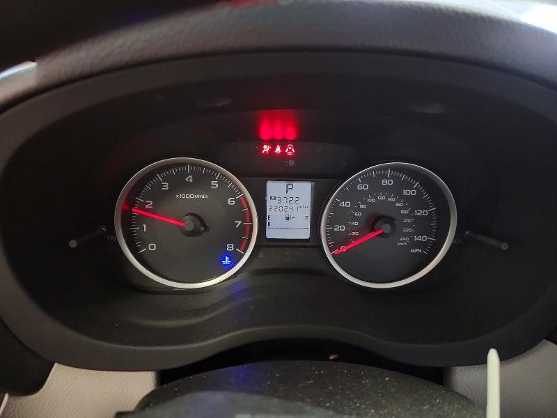 صورة رقم 9 من المزاد - 2017 SUBARU FORESTER مع VIN JF2SJABC1HH460530