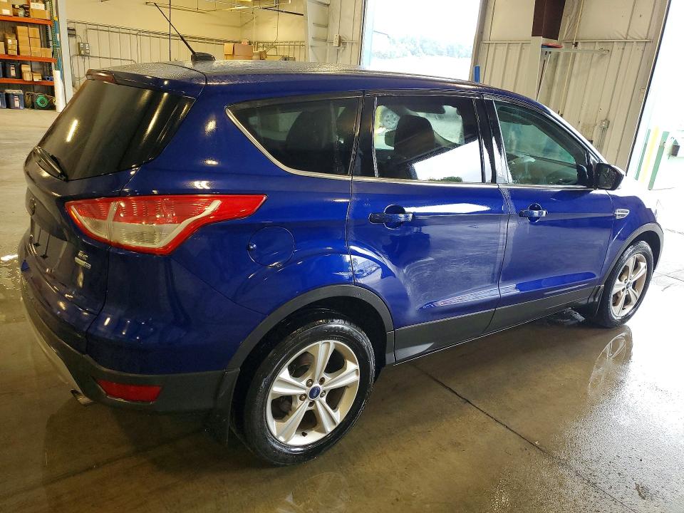 Photo 3 from auction – 2014 FORD ESCAPE with VIN 1FMCU9GXXEUA05453