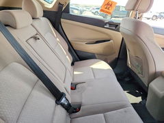 Photo 10 from auction – 2016 HYUNDAI TUCSON with VIN KM8J3CA2XGU105382