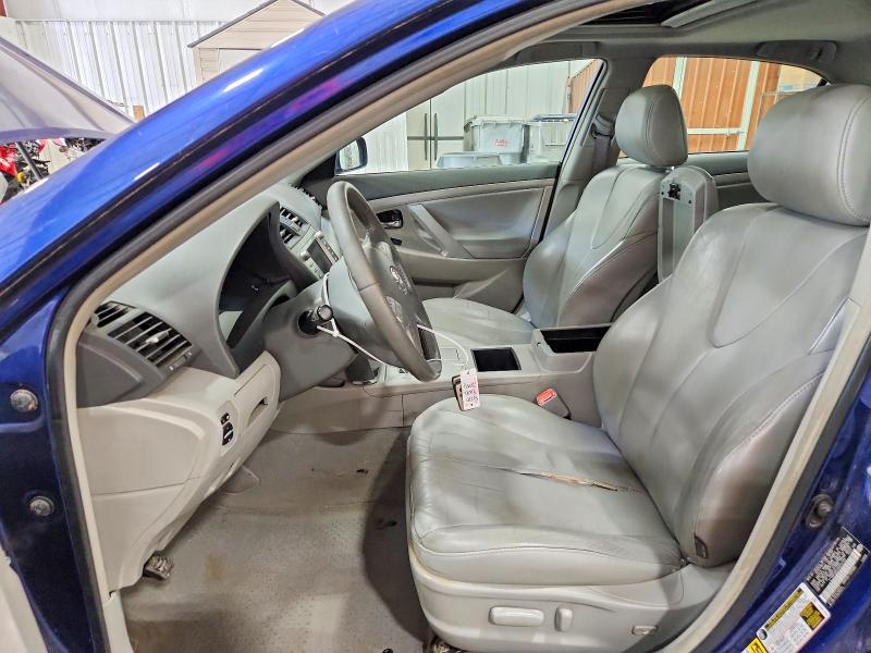 Photo 7 from auction – 2008 TOYOTA CAMRY with VIN 4T1BB46K28U048103