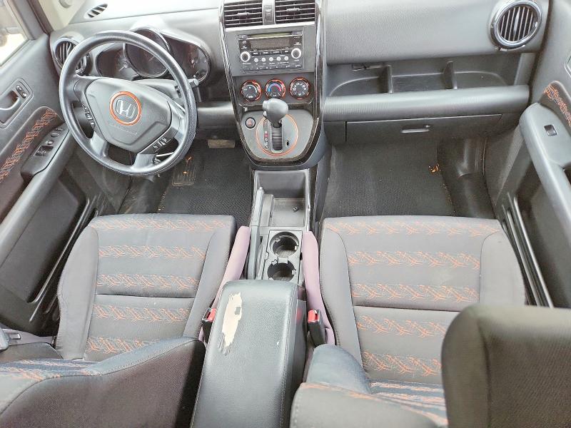 صورة رقم 8 من المزاد - 2008 HONDA ELEMENT مع VIN 5J6YH18908L004915