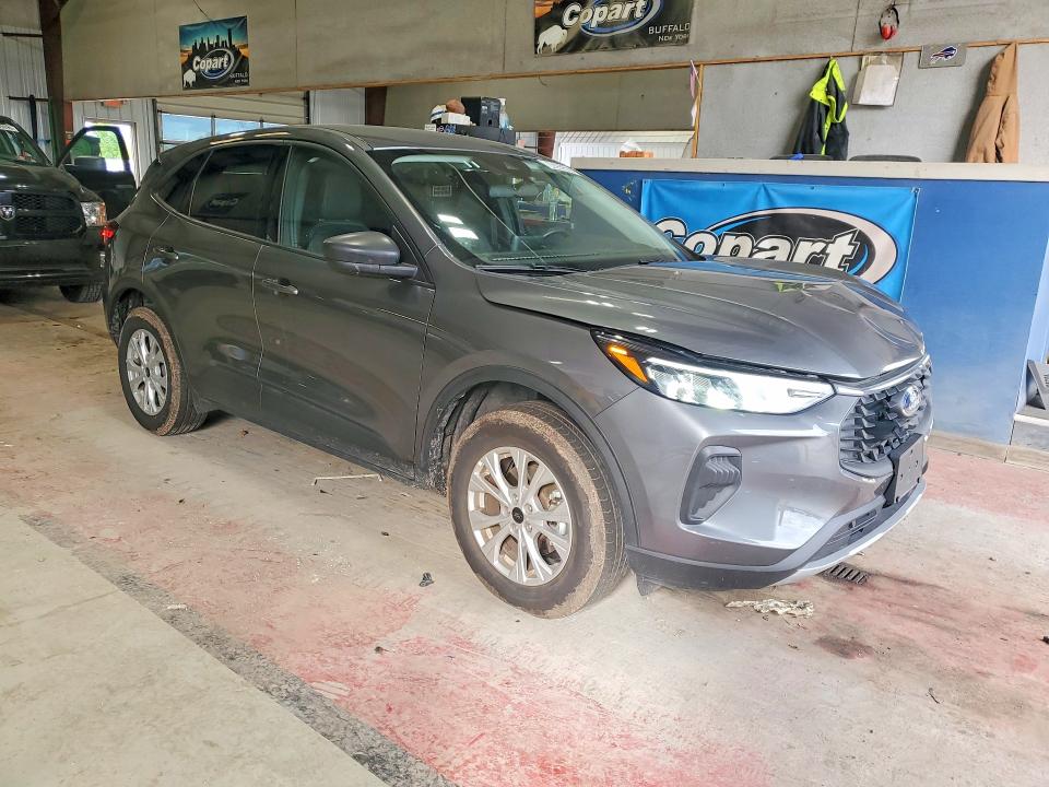 Photo 4 from auction – 2025 FORD ESCAPE with VIN 1FMCU9GN3SUB20941