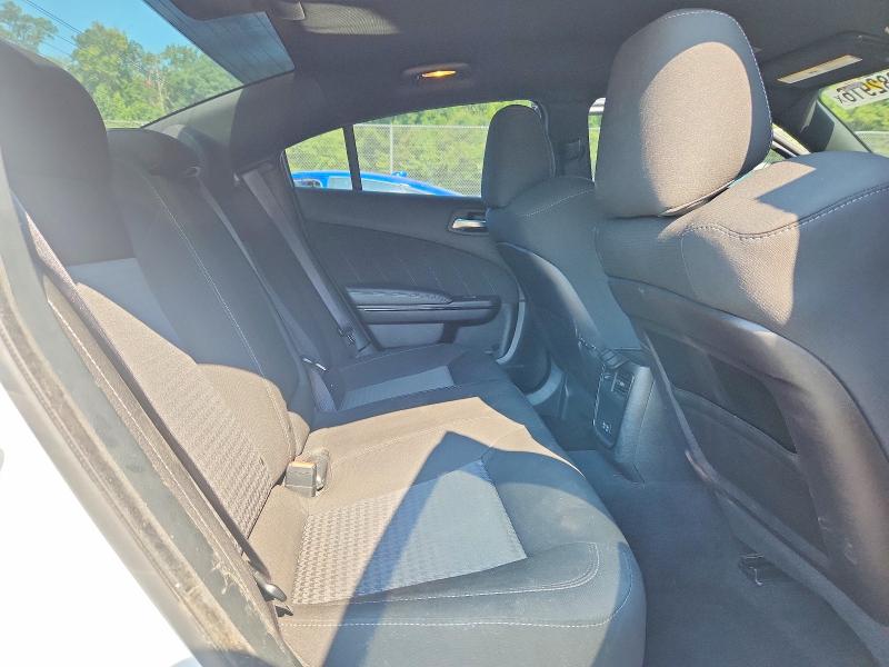 صورة رقم 10 من المزاد - 2022 DODGE CHARGER مع VIN 2C3CDXCT6NH250897