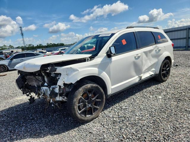 DODGE JOURNEY 2013 with VIN 3C4PDCBG0DT695894 - Photo from auction