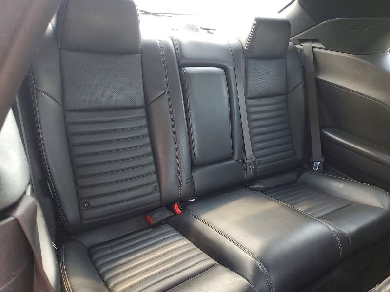 Photo 10 from auction – 2013 DODGE CHALLENGER with VIN 2C3CDYBT1DH631109