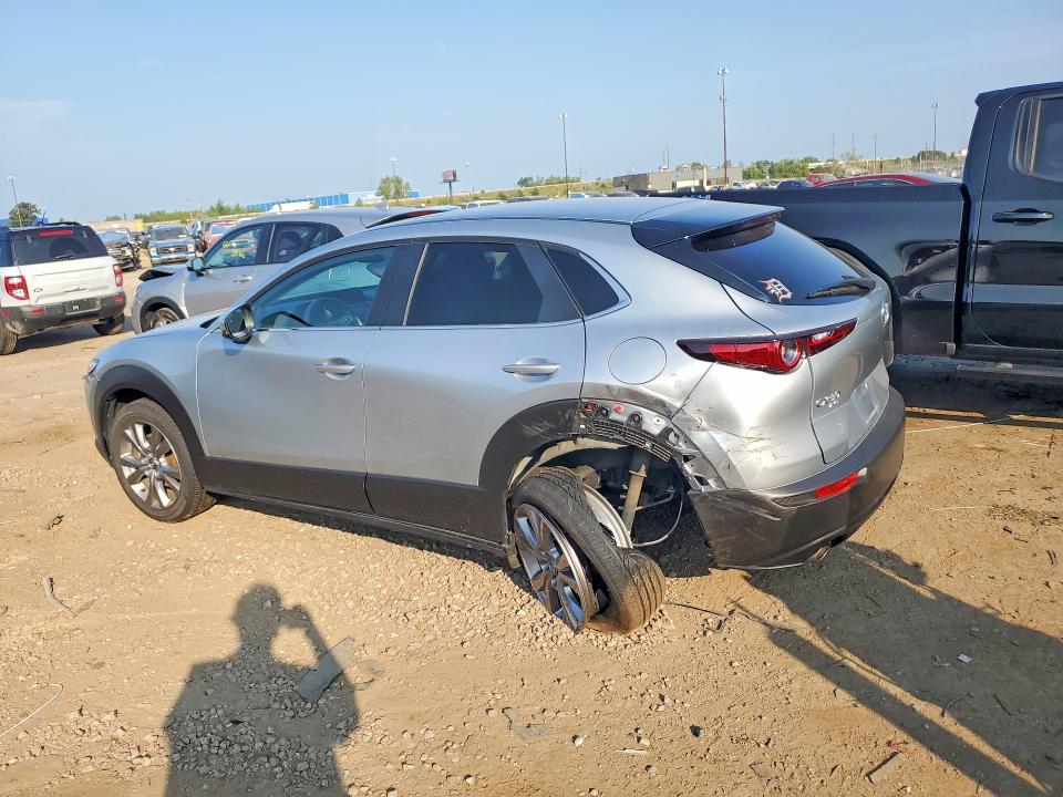 Foto 2 de la subasta – 2021 MAZDA CX-30 con VIN 3MVDMBCL9MM312973