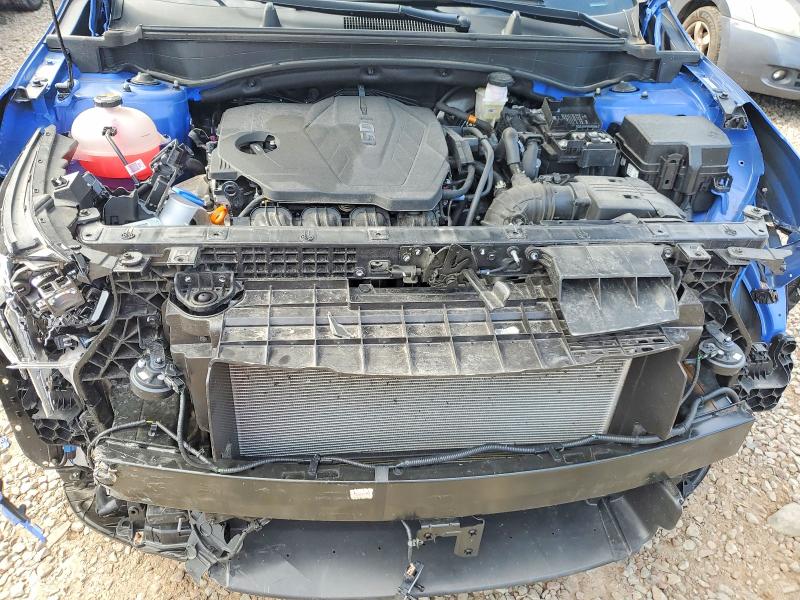 Снимка 12 от търг – 2026 KIA SPORTAGE с VIN 5XYK3CDF1TG352616