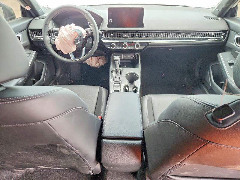 Снимка 8 от търг – 2026 HONDA CIVIC с VIN 19XFL4H95TE007114