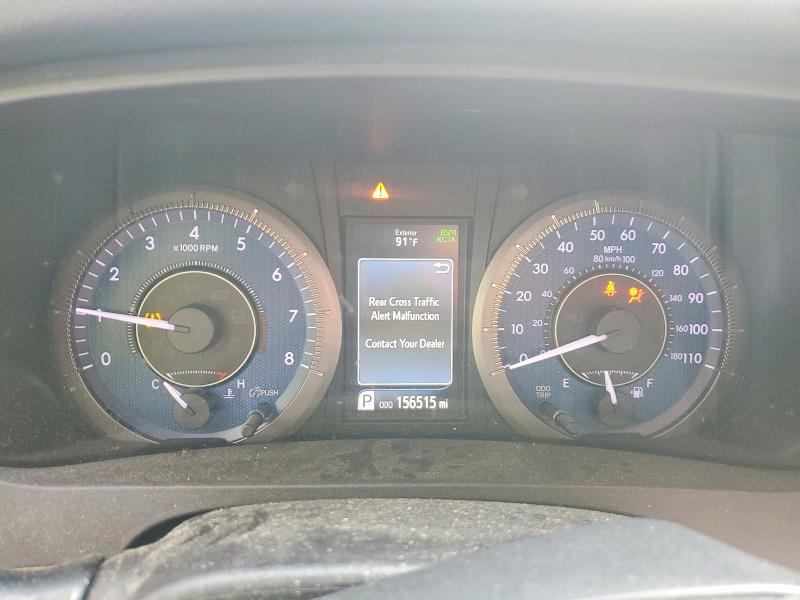 Photo 9 from auction – 2019 TOYOTA SIENNA with VIN 5TDKZ3DC7KS990519