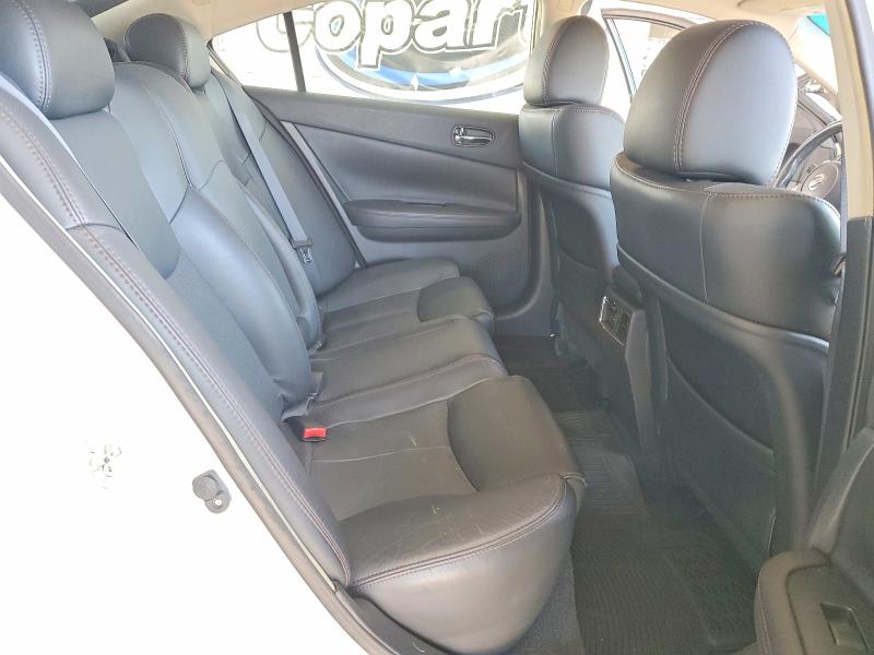 Photo 10 from auction – 2012 NISSAN MAXIMA with VIN 1N4AA5AP4CC854119