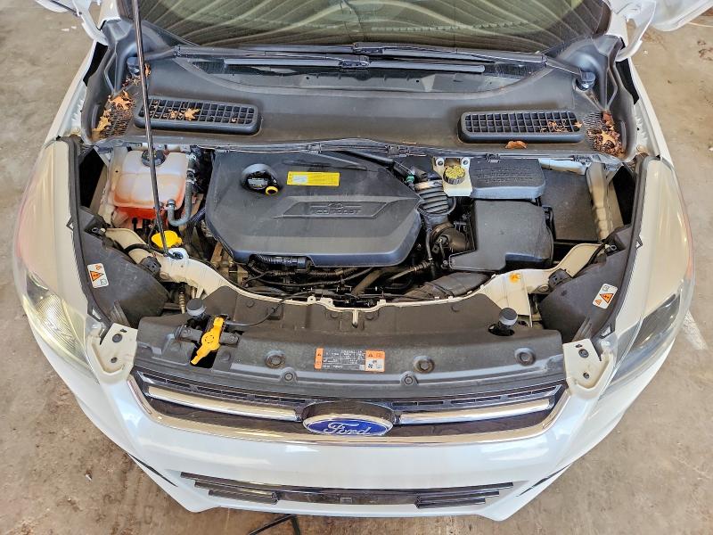Photo 11 from auction – 2014 FORD ESCAPE with VIN 1FMCU0JX7EUC21524