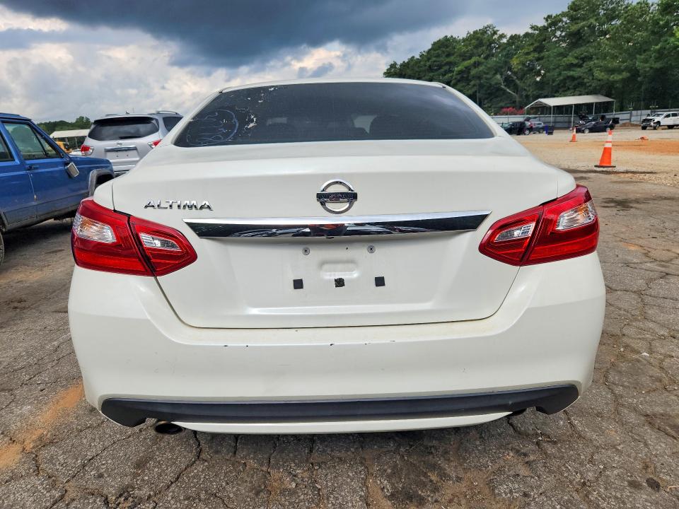 Photo 6 from auction – 2016 NISSAN ALTIMA with VIN 1N4AL3AP1GN306880