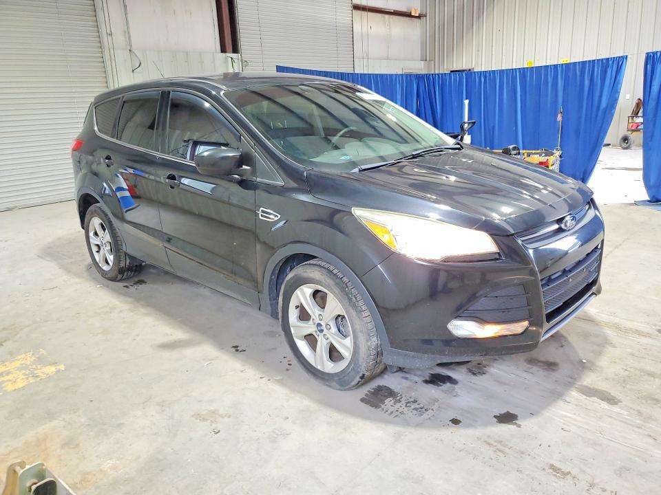 Photo 4 from auction – 2015 FORD ESCAPE with VIN 1FMCU0G79FUC48135