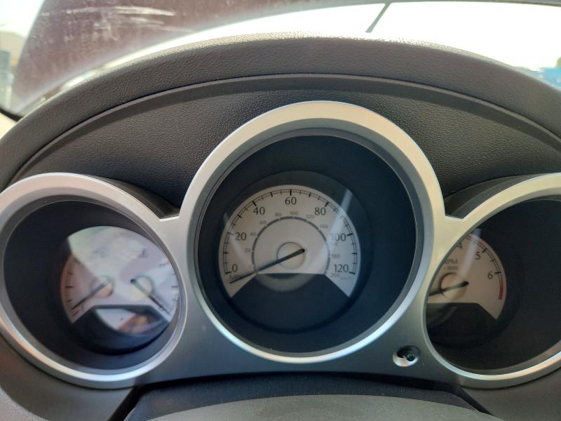 Photo 9 from auction – 2008 CHRYSLER SEBRING with VIN 1C3LC55R18N133605