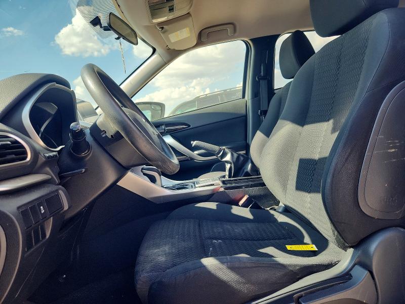 Foto 7 de la subasta – 2019 MITSUBISHI ECLIPSE CROSS con VIN JA4AT4AA7KZ021530