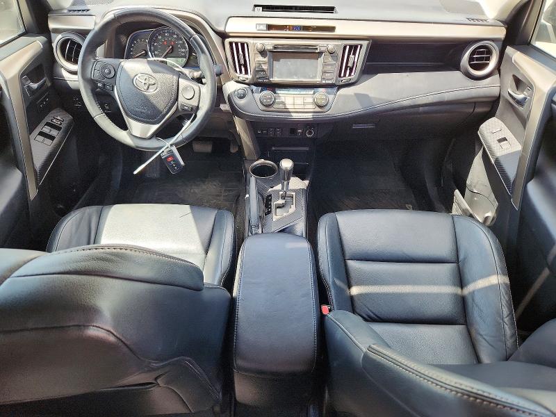 Photo 8 from auction – 2013 TOYOTA RAV4 with VIN 2T3YFREV2DW065993