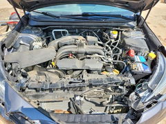 Photo 12 from auction – 2019 SUBARU OUTBACK with VIN 4S4BSAFC2K3366808