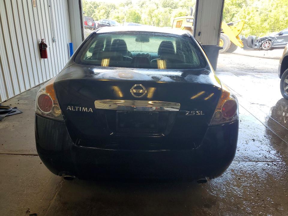 Photo 6 from auction – 2010 NISSAN ALTIMA with VIN 1N4AL2AP5AN455083