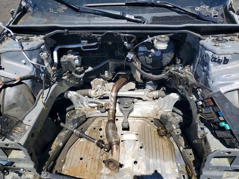 Photo 11 from auction – 2025 HONDA CIVIC with VIN 2HGFE2F5XSH576527
