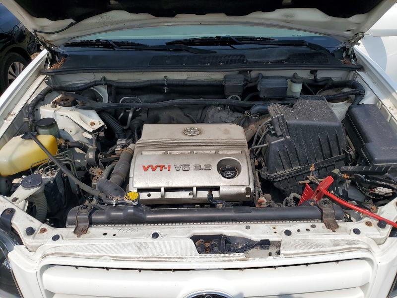 Photo 12 from auction – 2007 TOYOTA HIGHLANDER with VIN JTEEP21A670203386